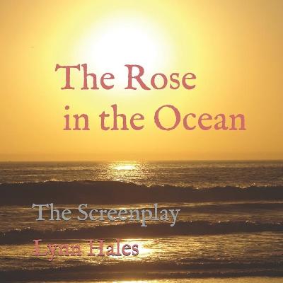 Book cover for The Rose in the Ocean