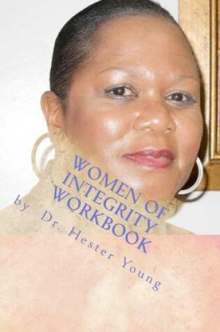 Cover of Women of Integrity Workbook