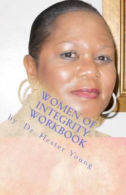 Book cover for Women of Integrity Workbook