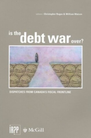 Cover of Is the Debt War Over?