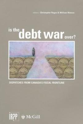 Cover of Is the Debt War Over?