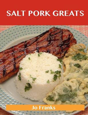 Book cover for Salt Pork Greats