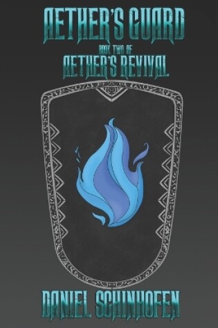 Cover of Aether's Guard