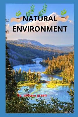 Book cover for Natural Environment