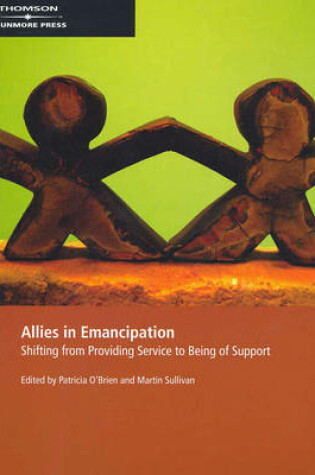 Cover of Allies in Emancipation