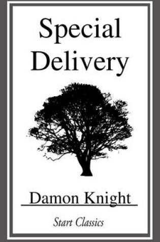 Cover of Special Delivery