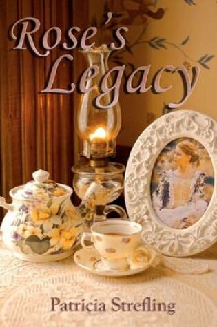 Cover of Rose's Legacy