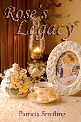 Book cover for Rose's Legacy