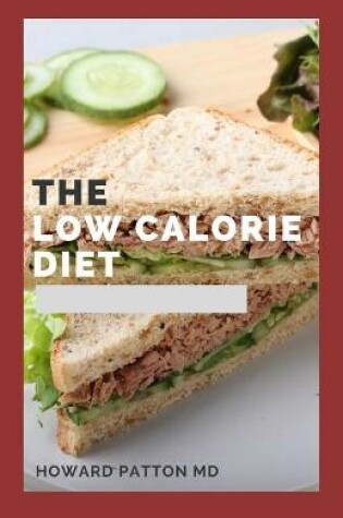 Cover of The Low Calorie Diet