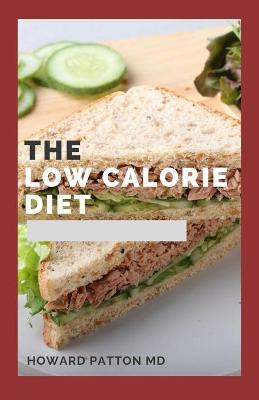 Book cover for The Low Calorie Diet