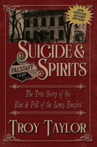 Cover of Suicide & Spirits