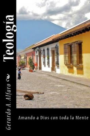 Cover of Teologia