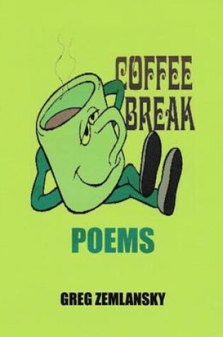Cover of Coffee Break Poems