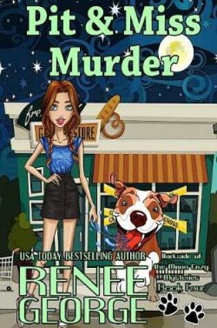 Cover of Pit and Miss Murder