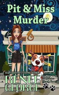 Book cover for Pit and Miss Murder
