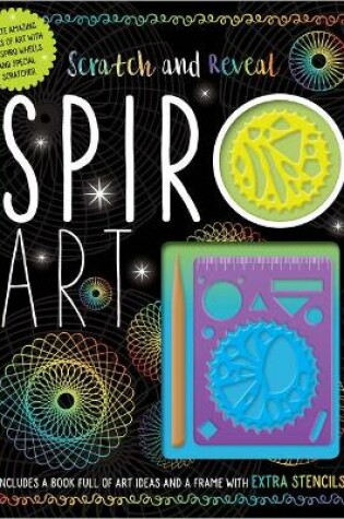 Cover of Spiro Art