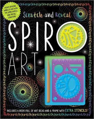 Book cover for Spiro Art