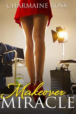 Book cover for Makeover Miracle