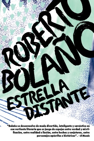 Cover of Estrella distante / Distant Star