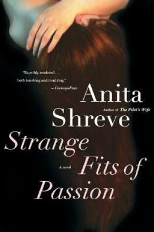 Cover of Strange Fits of Passion