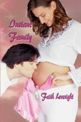 Cover of Instant Family