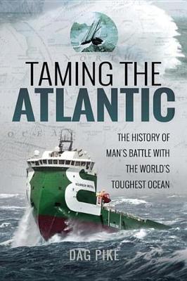 Cover of Taming the Atlantic