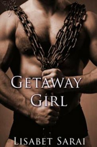 Cover of Getaway Girl