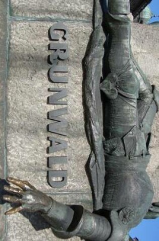 Cover of The Battle of Grunwald Monument in Krakow, Poland