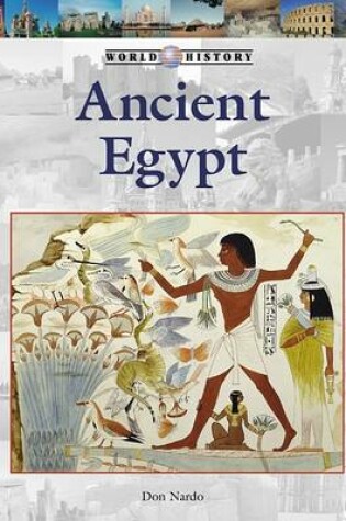 Cover of Ancient Egypt