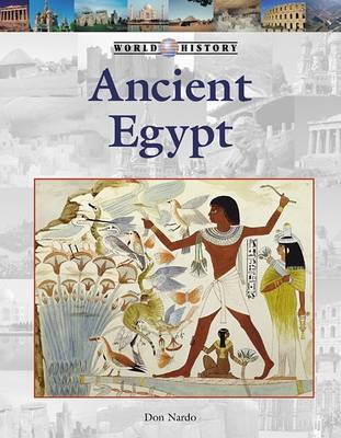 Cover of Ancient Egypt