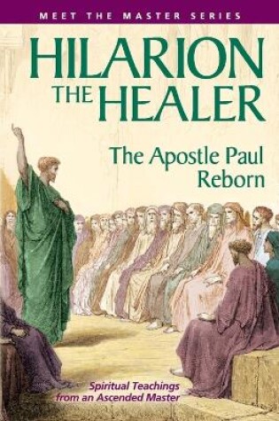 Cover of Hilarion the Healer