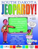 Book cover for South Dakota Jeopardy!