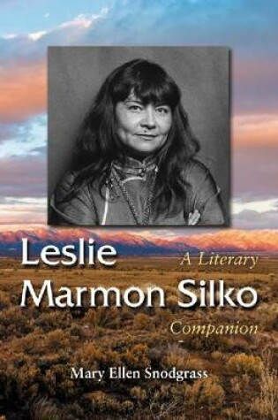 Cover of Leslie Marmon Silko