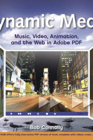 Cover of Dynamic Media