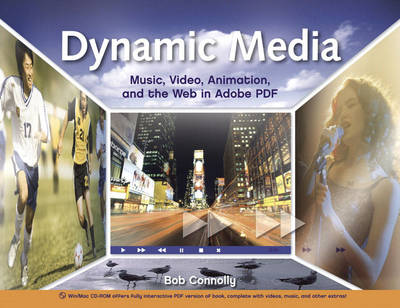 Book cover for Dynamic Media