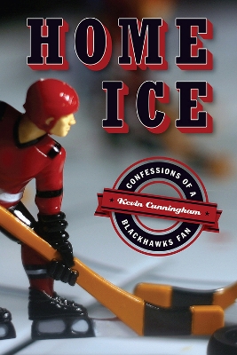 Book cover for Home Ice