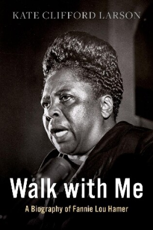 Cover of Walk with Me