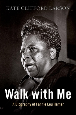 Book cover for Walk with Me