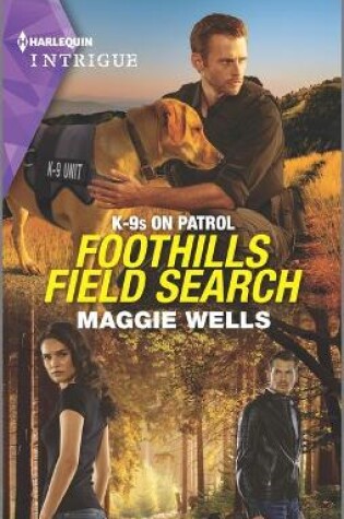 Cover of Foothills Field Search