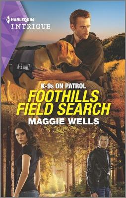 Book cover for Foothills Field Search
