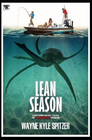 Cover of Lean Season