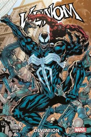 Cover of Venom Vol. 2: Deviation