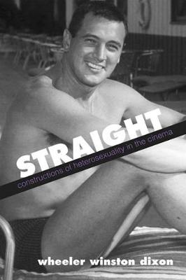 Cover of Straight