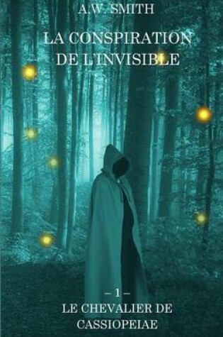 Cover of Le Chevalier de Cassiopeiae