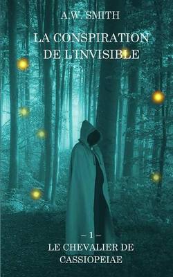 Book cover for Le Chevalier de Cassiopeiae