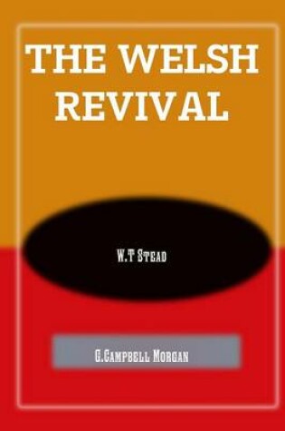 Cover of The Welsh Revival