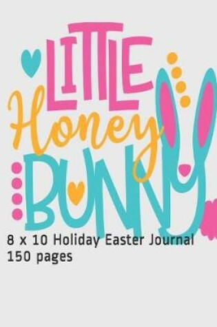 Cover of Little Honey Bunny