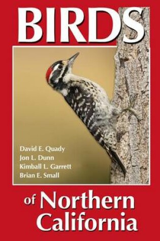 Cover of Birds of Northern California