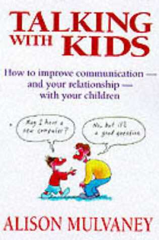 Cover of Talking with Kids