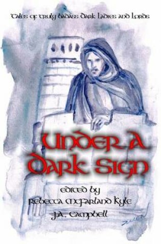 Cover of Under a Dark Sign